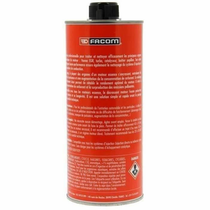 Descalcificador Facom 006026 1 L Gasolina 3