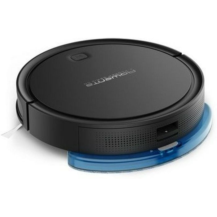 Robot Aspirador Rowenta Explorer Serie 50 RR7335/ Friegasuelos/ Autonomía 120 Min/ control por WiFi Robot Aspirador Rowenta Explorer Serie 50 RR7335/ Friegasuelos/ Autonomía 120 Min/ control por WiFi