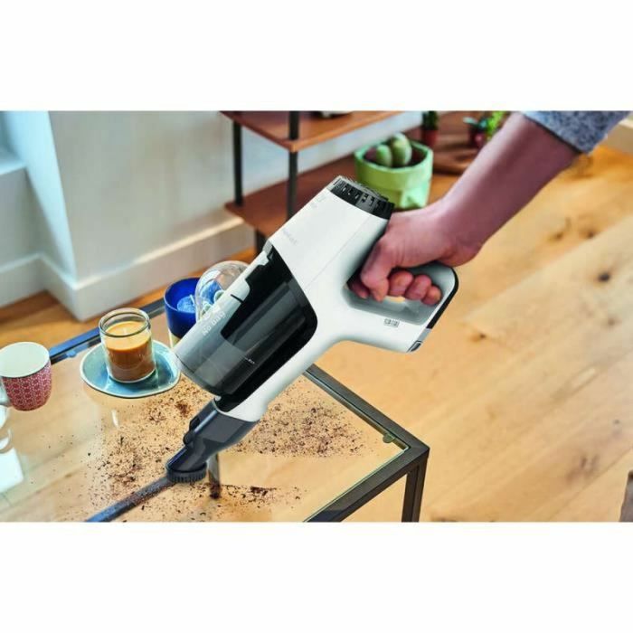 Rowenta - Aspirador Escoba Cordless Stick Cleaner Versatile X-Pert :  : Hogar y cocina