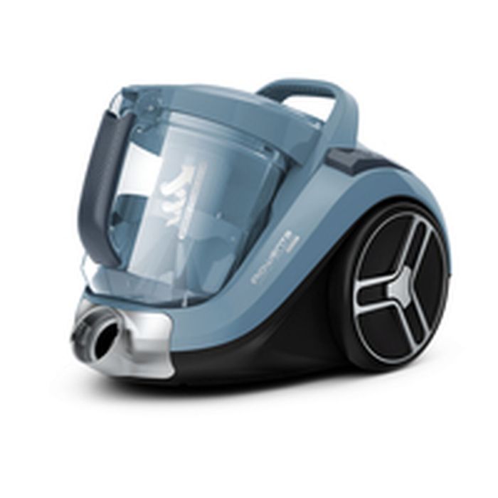 Aspirador Rowenta RO4B11EA 900 W Azul 1