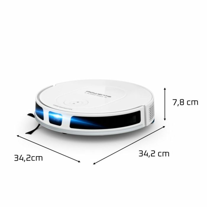 Robot Aspirador Rowenta RR8477 2