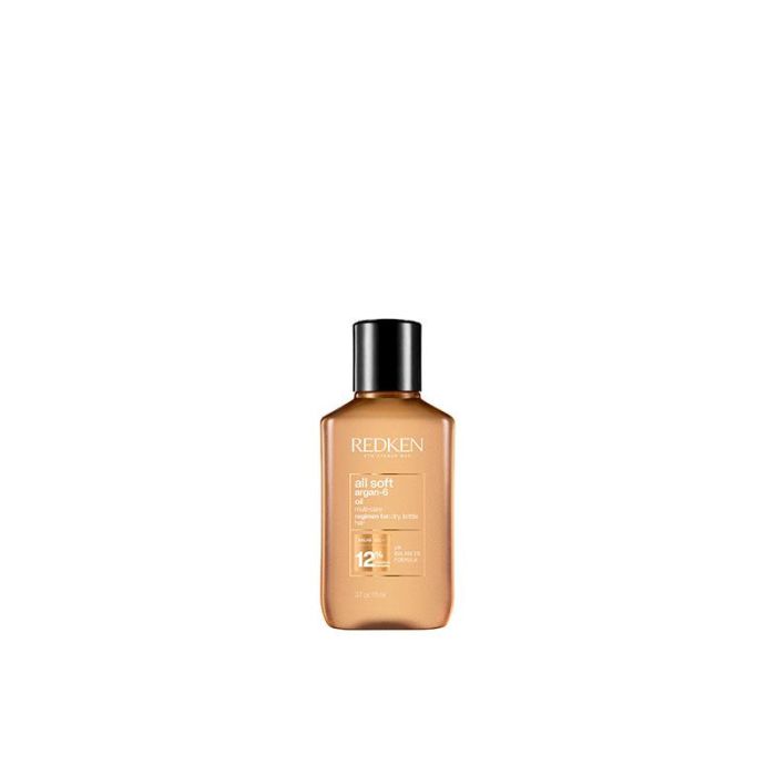 Redken All Soft Aceite Argan 6 111 ml