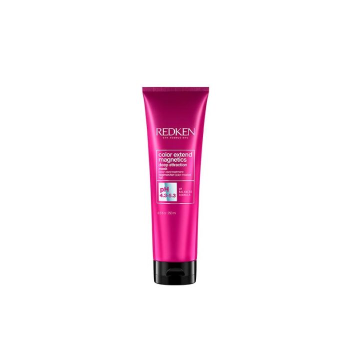 Color extend magnetics mask 250 ml Color extend magnetics mask 250 ml