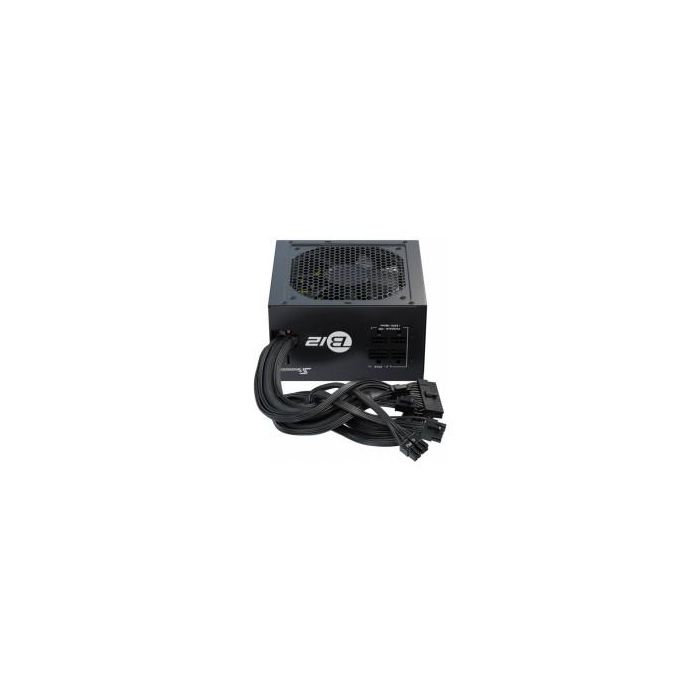 Seasonic Psu B12 Bm-650 80Plus Bronze