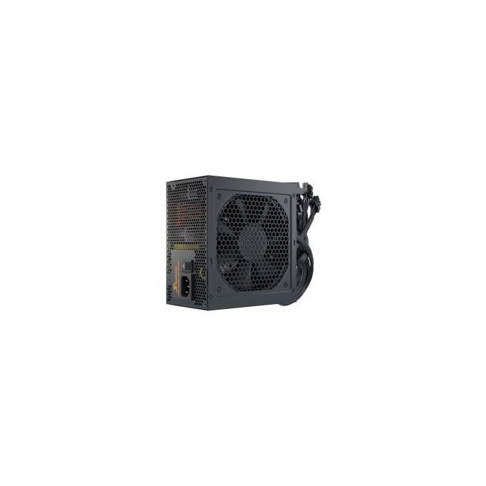 Seasonic Psu B12 Bm-650 80Plus Bronze 1