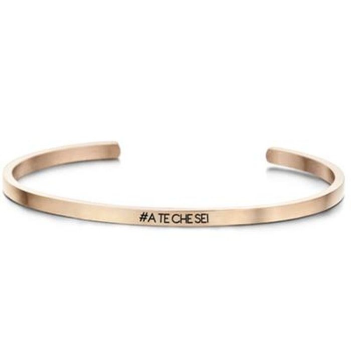 Pulsera Mujer CO88 Collection 8CB-19026 Dorado Pulsera Mujer CO88 Collection 8CB-19026 Dorado
