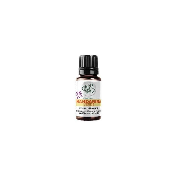 Aceite Esencial Mandarina