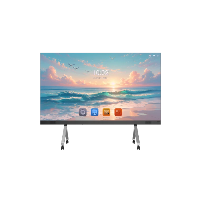 Unilumin Led Aio Cob Utv Sc108 108" (2K) P1.2 Full Color Display 600Nits Refresh Rate 3840Hz Android 11.0 (Aun2E1207B)