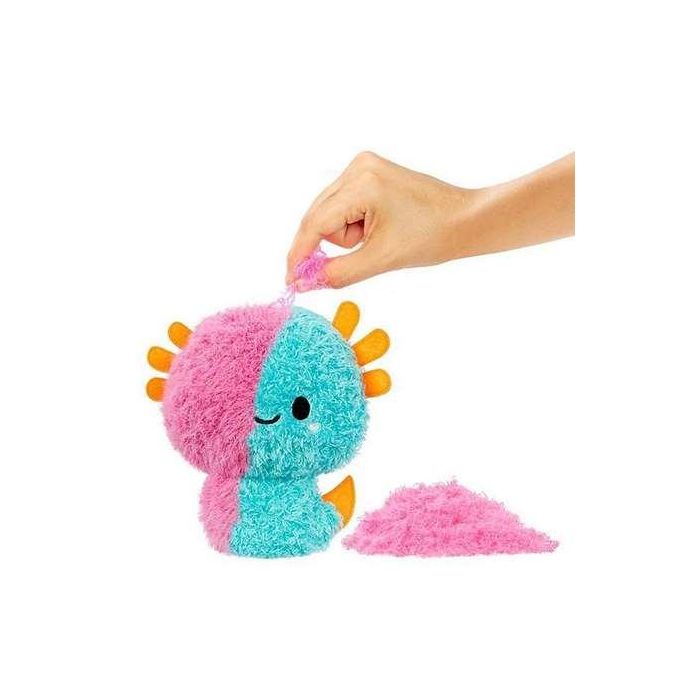 Peluche blandito Fluffie Stuffiez 20 cm. 13