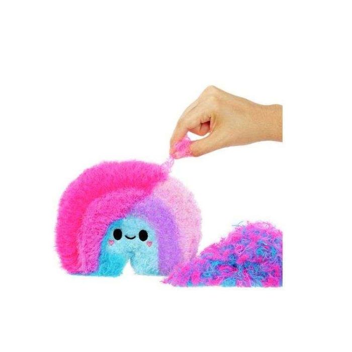 Peluche blandito Fluffie Stuffiez 20 cm. 6