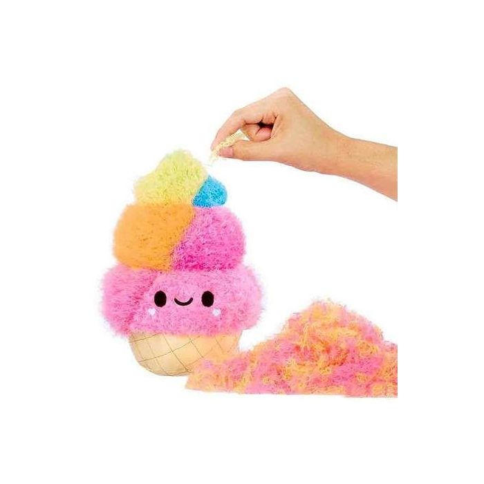 Peluche blandito Fluffie Stuffiez 20 cm. 9