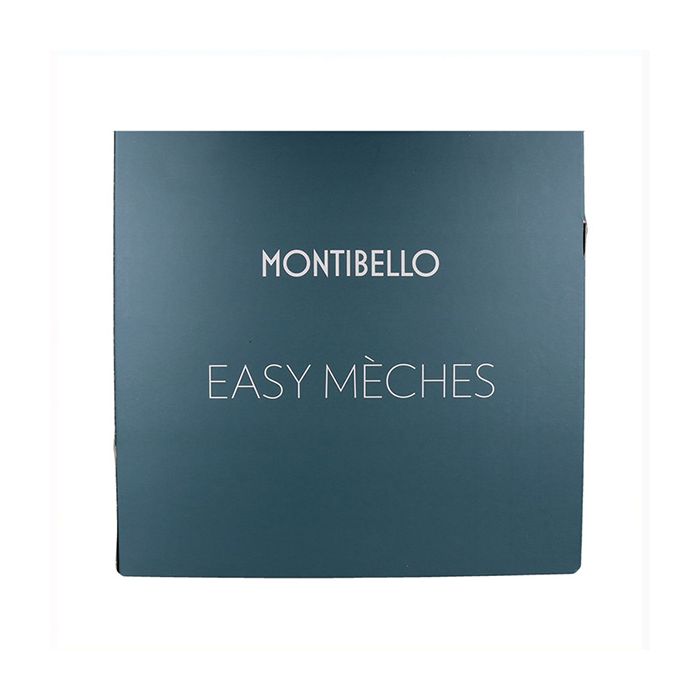 Accesorio Easy Meches Montibello 3233 Rollo Mechas (50 m)