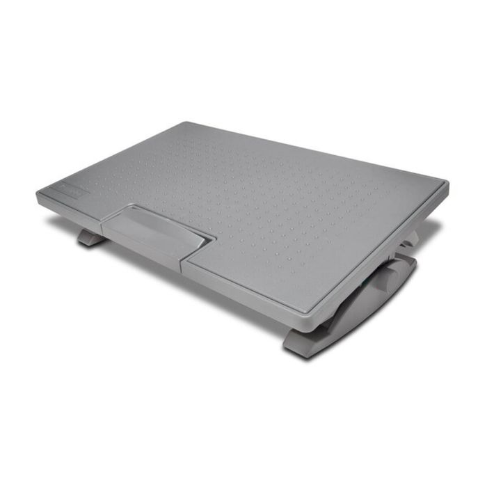 Reposapiés Ergonómico Kensington K50409EU Gris 3