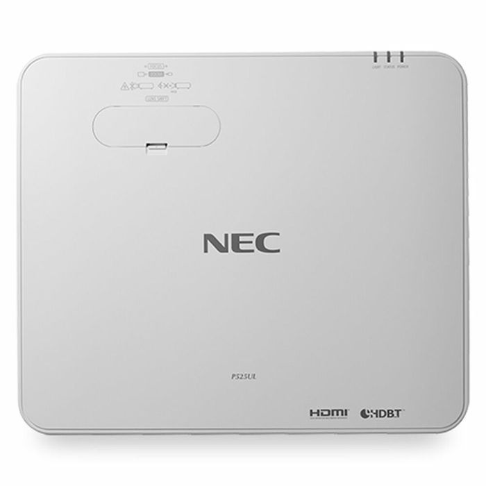Proyector NEC P605UL 300" WUXGA 6000 Lm 4