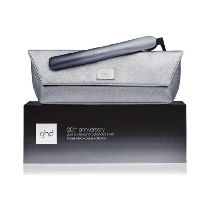 Ghd Gold 20Th Anniversary Couture Collection GHD
