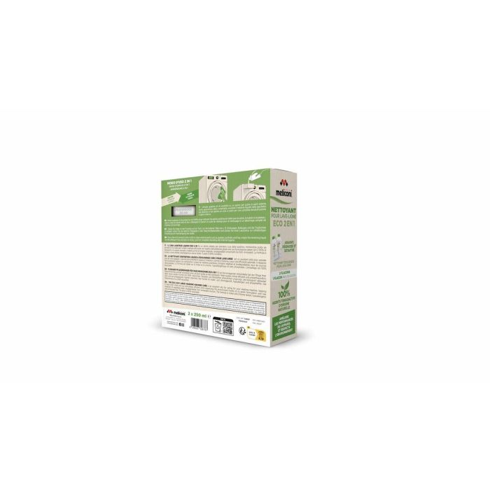 Líquido limpiador Meliconi 656161 250 ml (2 Unidades) 7