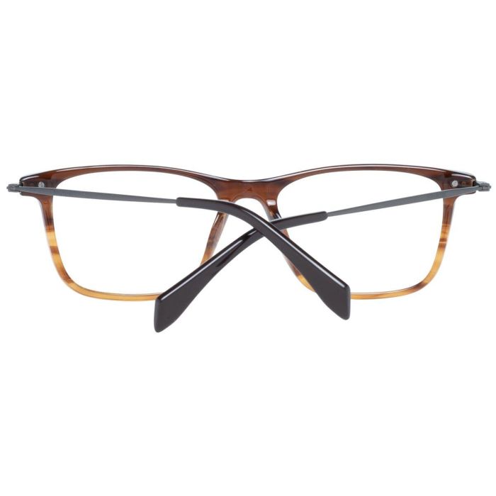 Montura de Gafas Hombre Zadig & Voltaire VZV135 530D83 2 Montura de Gafas Hombre Zadig & Voltaire VZV135 530D83 2