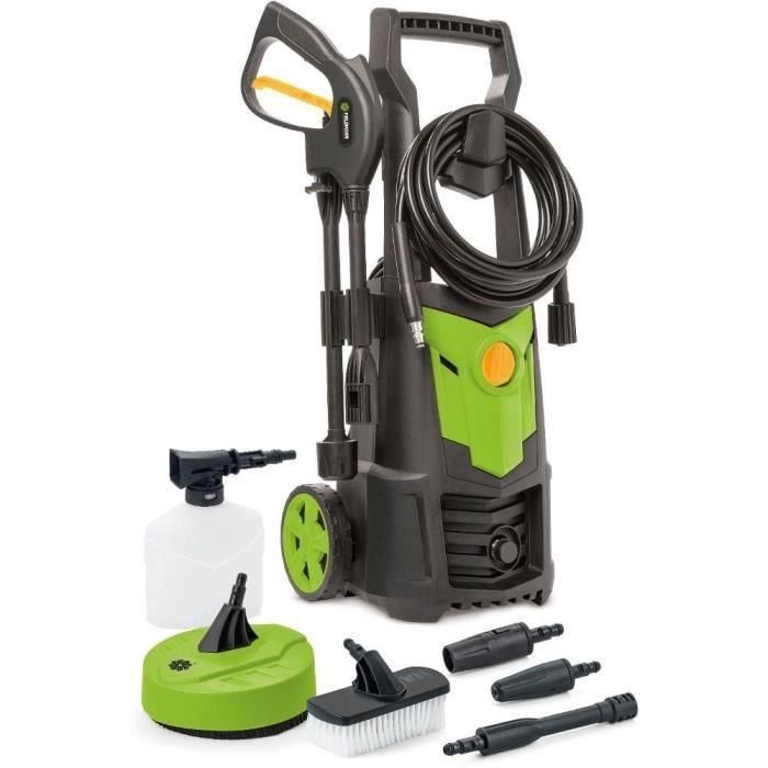 Fieldmann Limpiadora de alta presión FDW 201650-E FIE8590669318834 0 Fieldmann Limpiadora de alta presión FDW 201650-E FIE8590669318834 0