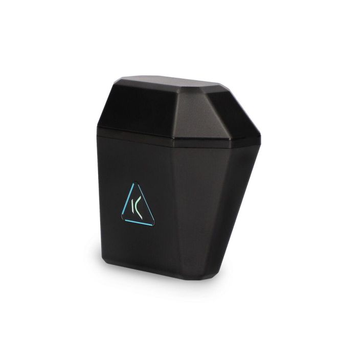 Auriculares KSIX TP-8427542116471_BXTWGM01_Vendor Negro 18