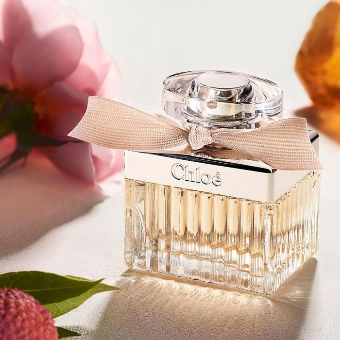 Chloé CHLOÉ SIGNATURE eau de parfum recarga para mujer 150 ml