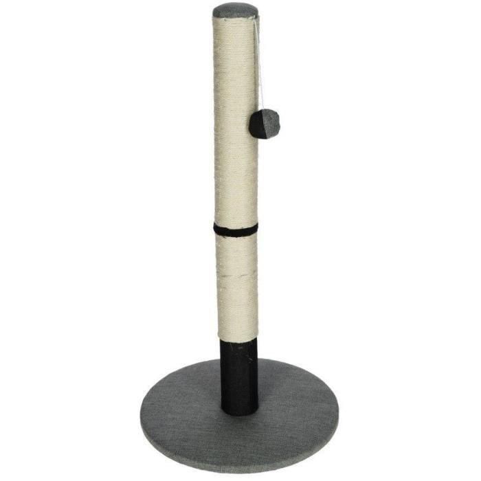 Kerbl KER1700728134953 Rascador para Gatos Tronco OPAL PRO 40 x 7 cm 0 Kerbl KER1700728134953 Rascador para Gatos Tronco OPAL PRO 40 x 7 cm 0