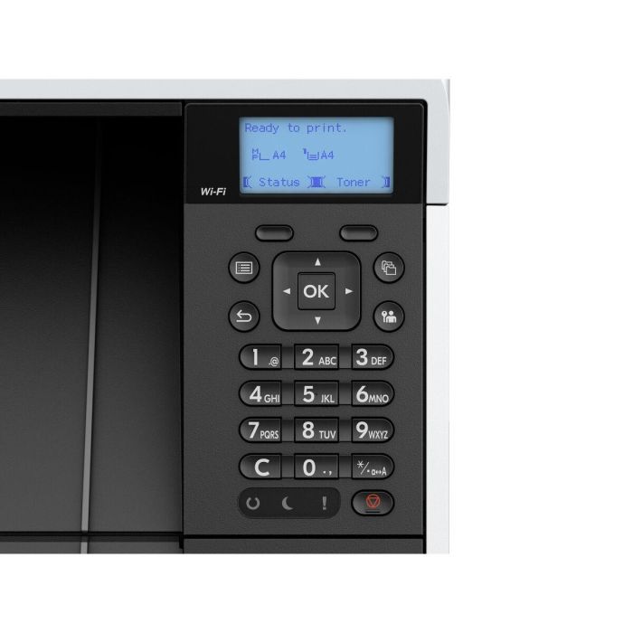 KYOCERA Impresora Laser Monocromo ECOSYS PA4000wx (Tasa Weee incluida) 1 KYOCERA Impresora Laser Monocromo ECOSYS PA4000wx (Tasa Weee incluida) 1