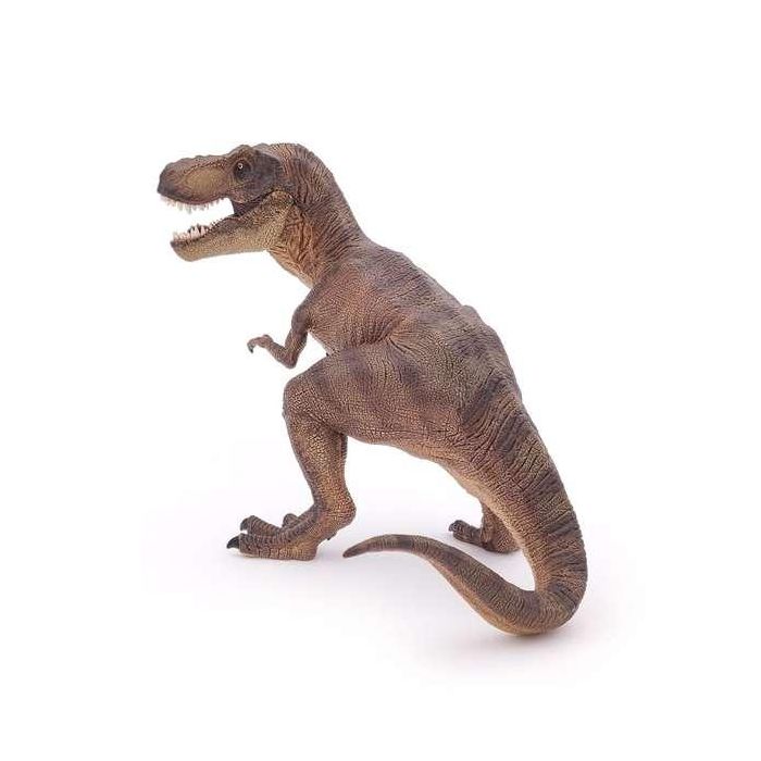 Figura dinosaurio T-Rex 16,8X12,3X16,4CM 7
