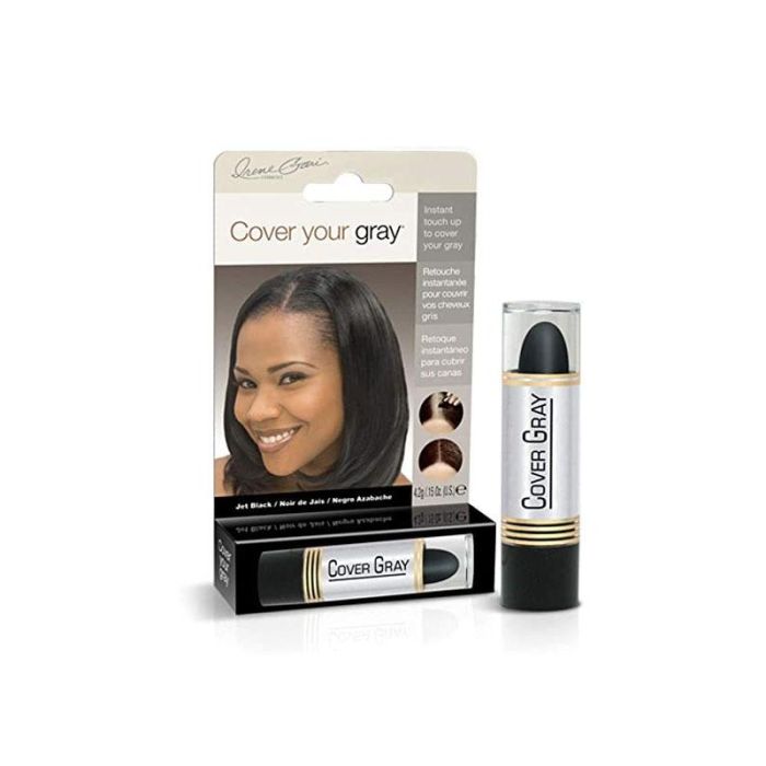 Cover Your Grey Touch-Up Stick Jet Black #0116 Cover Your Gray