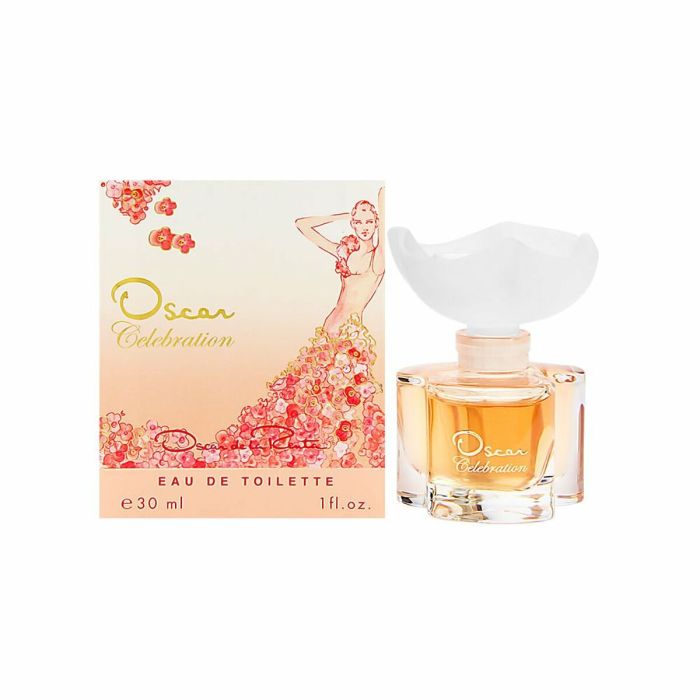 Perfume Mujer Oscar De La Renta EDT Oscar Celebration 30 ml