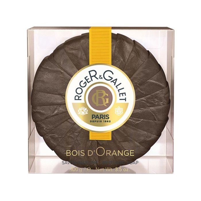 Pastilla de Jabón Bois Roger & Gallet (100 g)