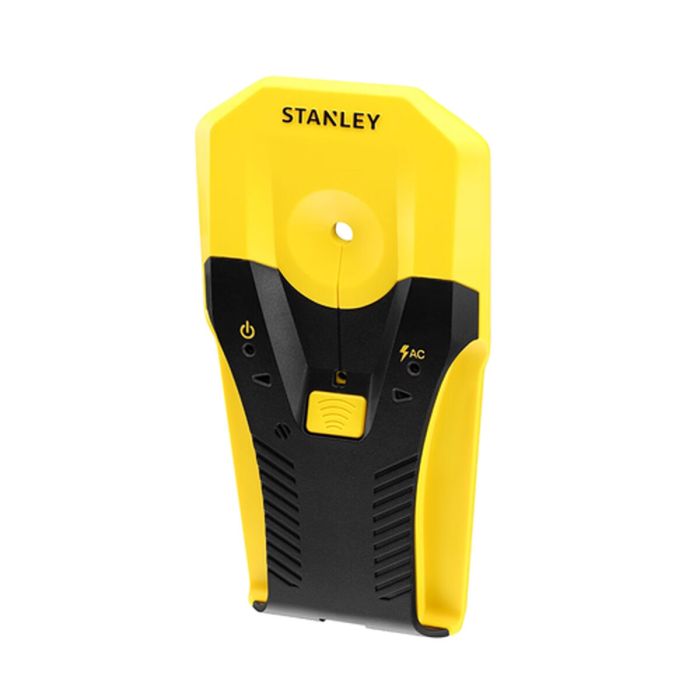 Detector de Metales Stanley 150S Madera