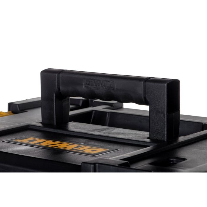 Caja de Herramientas Dewalt TSTAK III 44 x 31,4 x 17,6 cm 11 Caja de Herramientas Dewalt TSTAK III 44 x 31,4 x 17,6 cm 11