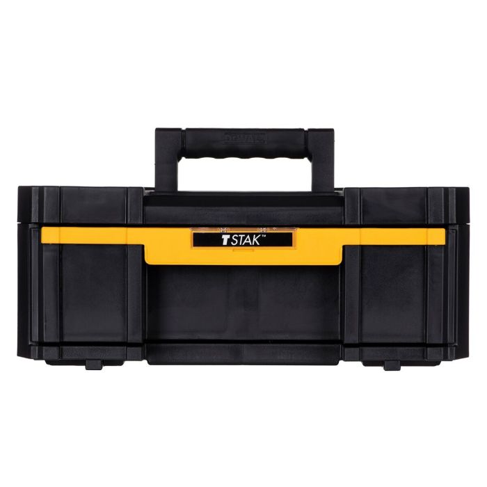 Caja de Herramientas Dewalt TSTAK III 44 x 31,4 x 17,6 cm 9 Caja de Herramientas Dewalt TSTAK III 44 x 31,4 x 17,6 cm 9