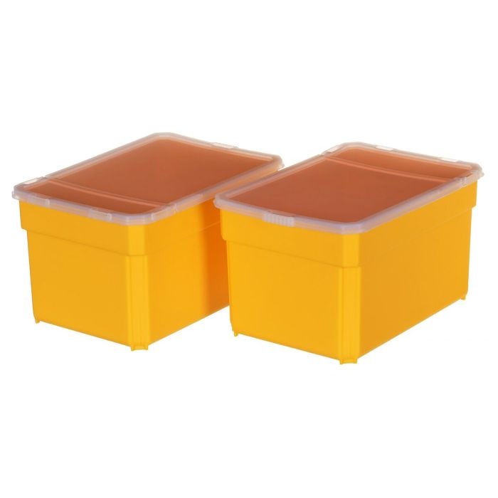 Caja de Herramientas Dewalt TSTAK III 44 x 31,4 x 17,6 cm 4 Caja de Herramientas Dewalt TSTAK III 44 x 31,4 x 17,6 cm 4