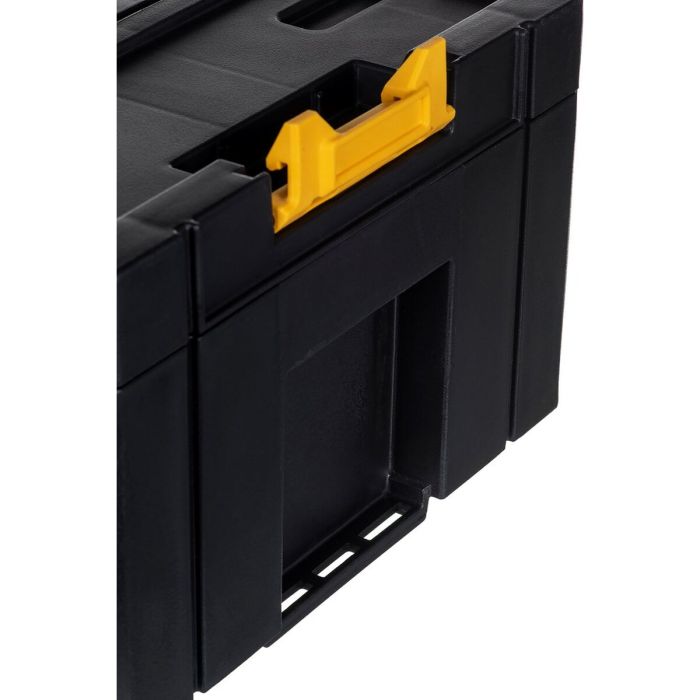 Caja de Herramientas Dewalt TSTAK III 44 x 31,4 x 17,6 cm 3 Caja de Herramientas Dewalt TSTAK III 44 x 31,4 x 17,6 cm 3