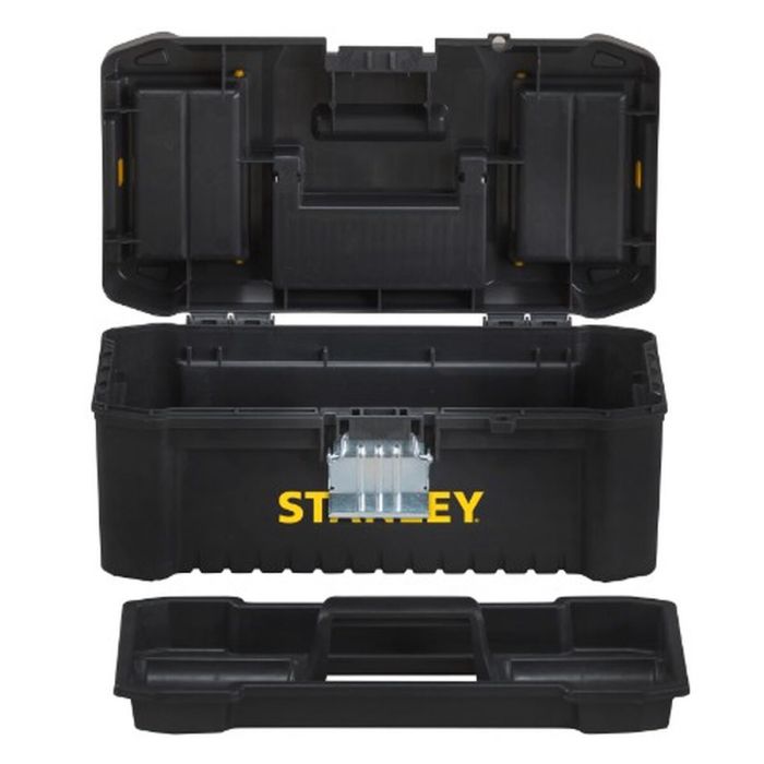 Caja de Herramientas Stanley STST1-75518 Plástico (40 cm) 4