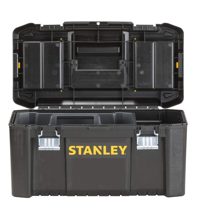 Caja de Herramientas Stanley STST1-75521 48 cm Plástico 6