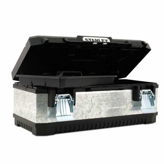 Stanley Trolley Stanley Caja de Herramientas 56 x 38 x 76 cm