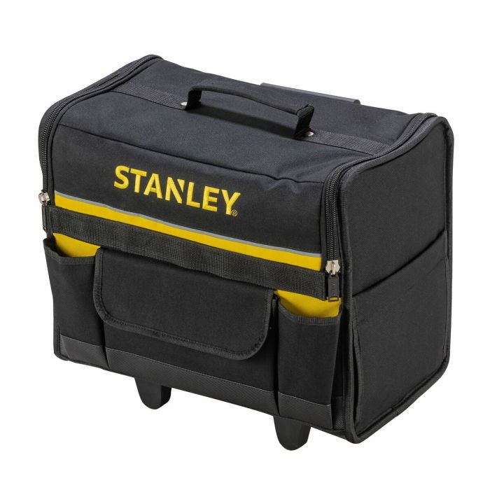 Bolsa de herramientas Stanley 46 x 33 x 45 cm 5