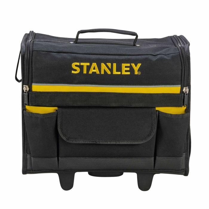 Bolsa de herramientas Stanley 46 x 33 x 45 cm 4
