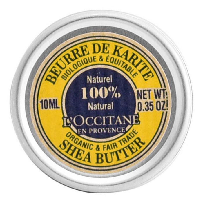 Manteca corporal L´occitane Karite Manteca de Karité 10 ml