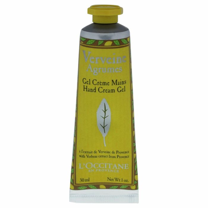 Crema de Manos L'Occitane En Provence Verveine Agrumes Hidratante 30 ml