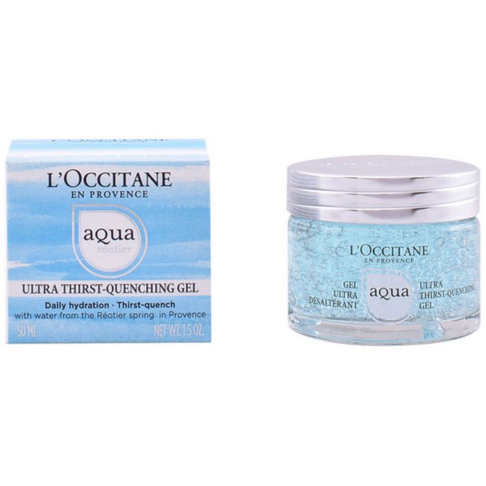 Aqua réotier ultra thirst quenching gel 50 ml Aqua réotier ultra thirst quenching gel 50 ml