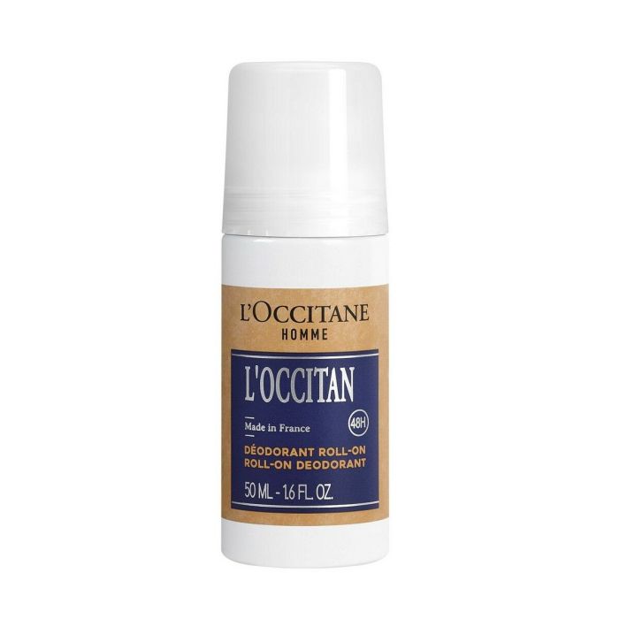 Desodorante L'Occitane En Provence Homme Roll-On 50 ml