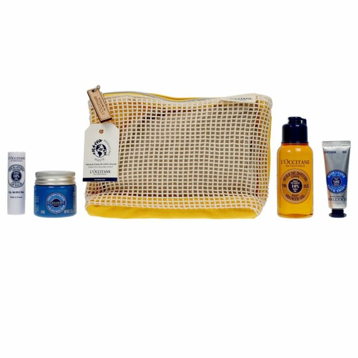 Karité estuche 5 pz Karité estuche 5 pz