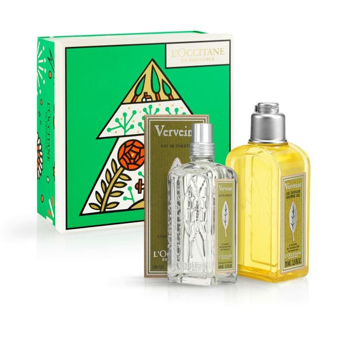 Verveine lote 2 pz Verveine lote 2 pz