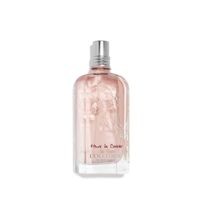 Perfume Mujer L'Occitane En Provence Fleurs de Cerisier EDT 75 ml Fleurs de Cerisier