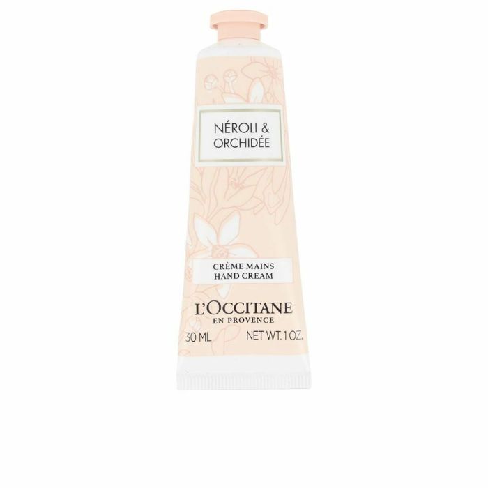 Crema de Manos L'Occitane En Provence Neroli & Orchidee (30 ml)