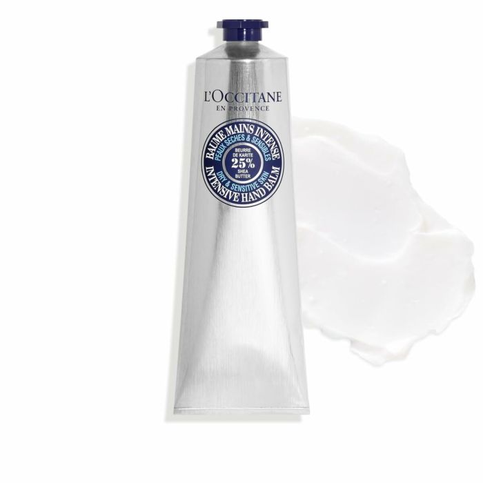 Crema Hidratante para Manos L'occitane Shea 150 ml Manteca de Karité Piel muy seca 1