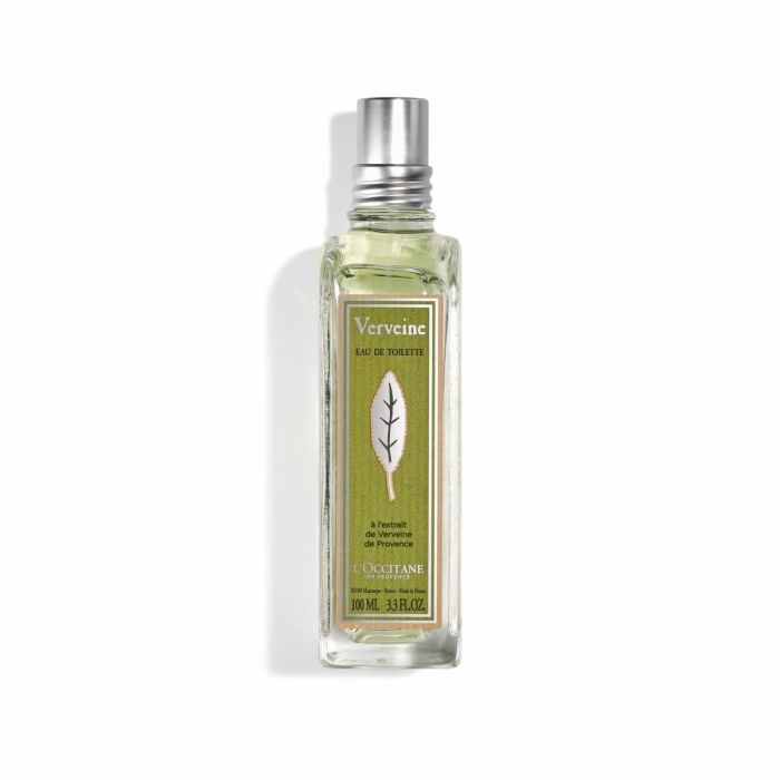 Perfume Unisex L'Occitane En Provence EDT Verbena 100 ml 2